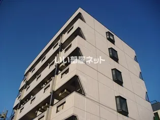 スペース欅の画像