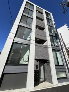 目白台2丁目新築【3階】の外観