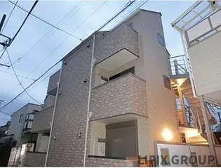 トライベッカの画像