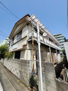 レジデンス南大泉の画像