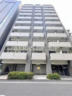 エクセリア九段【5階】の外観