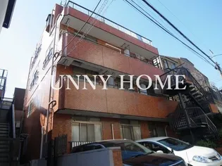 エレガンス三宿の画像