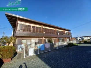 メゾンミヤマエA棟の画像