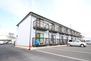 青木ヒルズアルファー3の画像