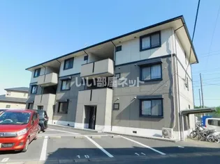 クレール徳力IIの画像