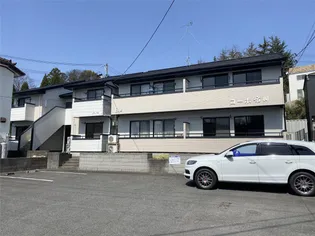 コーポ市川の画像