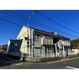 コーポわかさやの画像