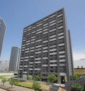 晴海テラスの画像