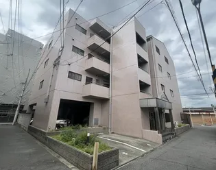 アビタシオン壱番館の画像