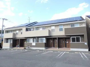 ラ シルフィードAの画像