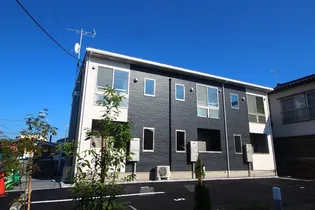 リオグランデ早稲田の画像