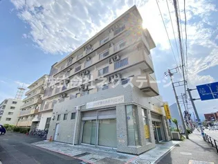 サンモールI【2階】の外観