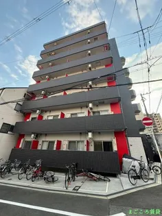 グランパシフィック弁天町の画像