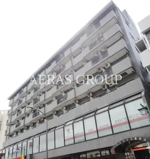 エミネンス東村山の画像