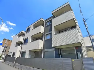 グランメゾン戸田の画像