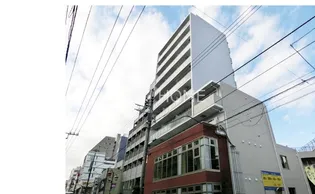 レジディア国立IIの画像