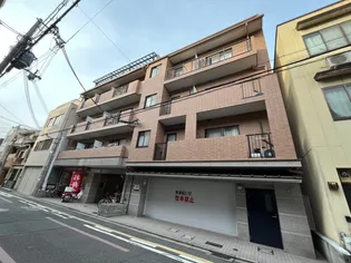 E ZE 御所南Ⅱの画像