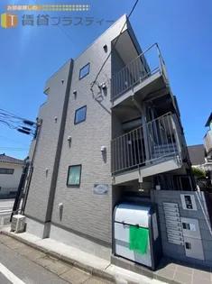 千葉県船橋市海神6【アパート】の外観