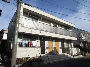 エルカミノ船橋の画像