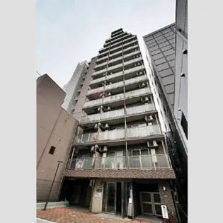 東京都文京区本郷3【マンション】の外観