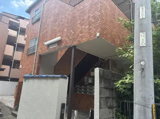 サンコーマンションの画像