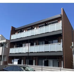 愛知県名古屋市瑞穂区内方町2【アパート】の外観