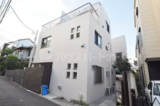 ハーブ小日向茗蹊館の画像