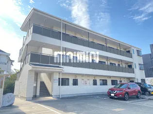 アピタシオン華の画像