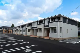 エムズ サニーガーデンXVIの画像