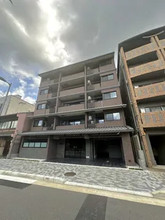 二条城東レジデンスの画像