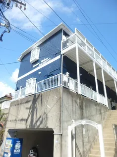 クイーンパレス坂本の画像