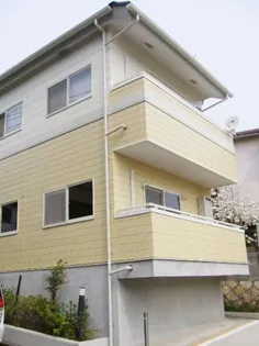 兵庫県明石市和坂1【アパート】の外観