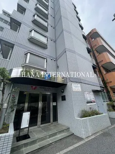 ウインベルソロ国分寺1の画像