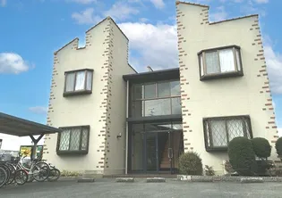 コーポラス禁野の画像