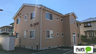 ロックウェルB棟の画像