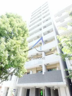 ファインプレイス川崎の画像