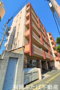 アリエス今宿Iの画像