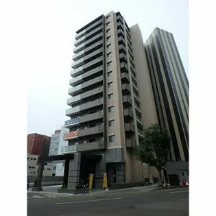 クレアホームズ一番町プレステージの画像