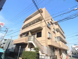 サニーコート渡辺の画像