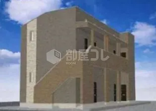 ハーモニーテラス東堀切の画像