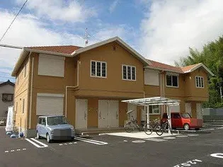 シャーメゾン コディーノB棟の画像