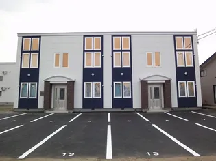 カーサ クオーレ滝川の画像