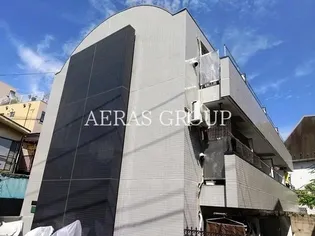 ドームナカノコモンズの画像