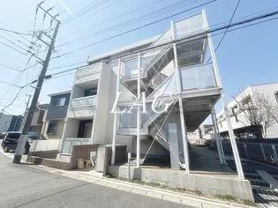 リブリ 検見川町の画像