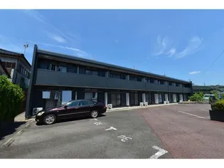 リヴハイツAの画像