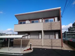 ルミエール メゾンⅡの画像