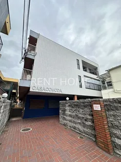 大阪府東大阪市近江堂2【マンション】の外観