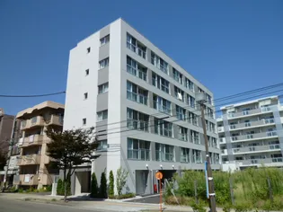 プラウドフラット河原町の画像