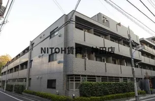 ルーブル早稲田六番館の画像