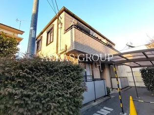 ルーエ杉並の画像